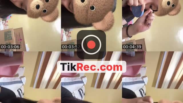 @fuvkevryone TikTok live from 2026-10-12