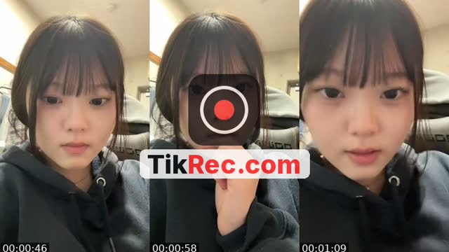 @0ilo45 TikTok live