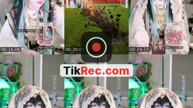 TikTok live: Lets Go LIVE! by @will_mina2210