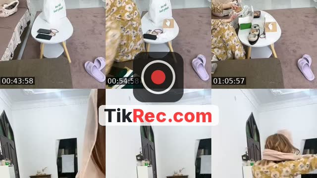 @do50n TikTok live from 2026-10-12