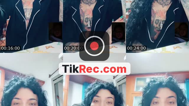 TikTok live: Buena vibra ✨🌻 by @carlosazahara