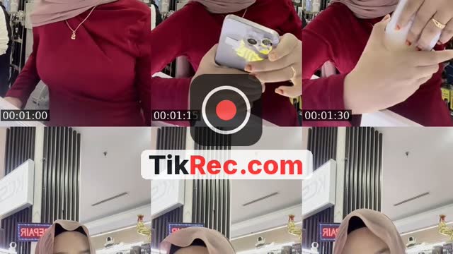 @nrvsraaa TikTok live from 2026-10-12