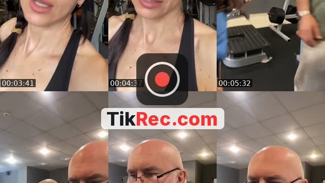 @grinshtain2 TikTok live