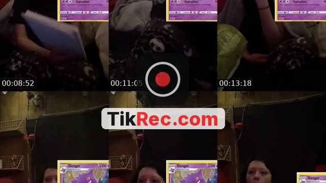 TikTok live: Checkpoint by @g0re_r0se