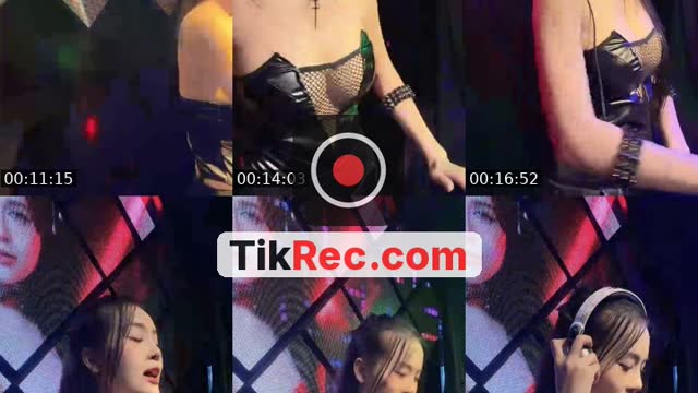 @cafe_dj_777 TikTok live