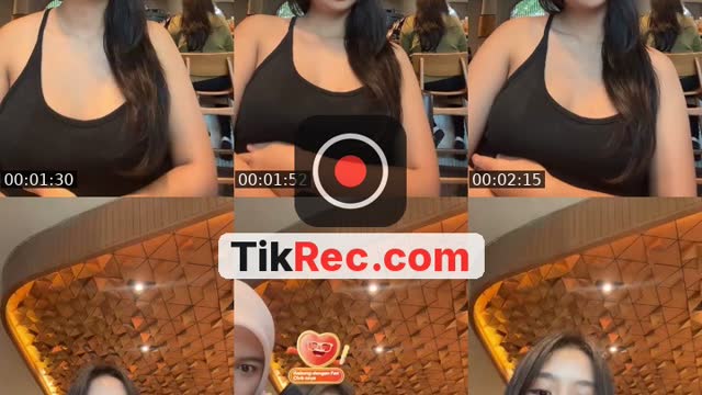 @nelanay TikTok live from 2026-10-12