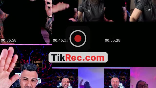 TikTok live: Lets Go LIVE! by @neverworried_tm