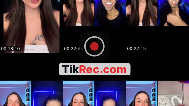 @eubadmah TikTok live from 2026-10-12