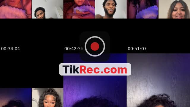 @aidnilove TikTok live from 2026-10-12