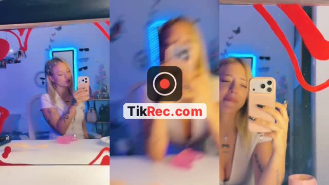@babyjonesok TikTok live