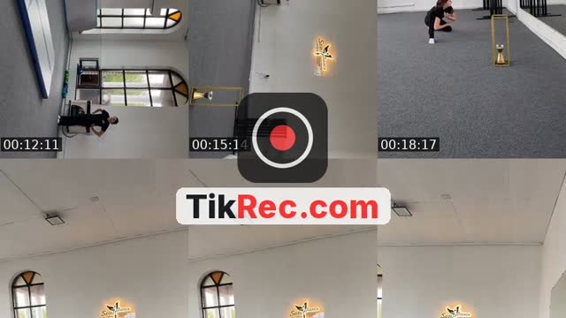 @soul_._dance TikTok live