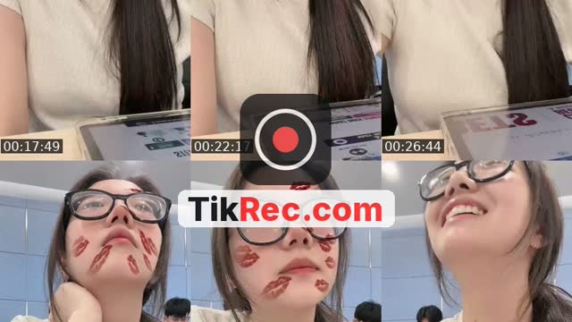 @fukowannabeyours TikTok live from 2026-10-12