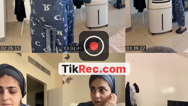 @aroura_333 TikTok live from 2026-10-12