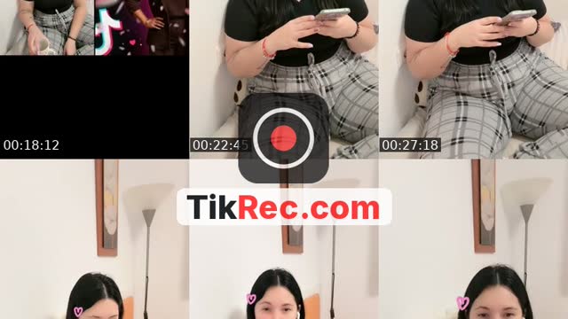 @alejandra_corrogon TikTok live from 2026-10-12