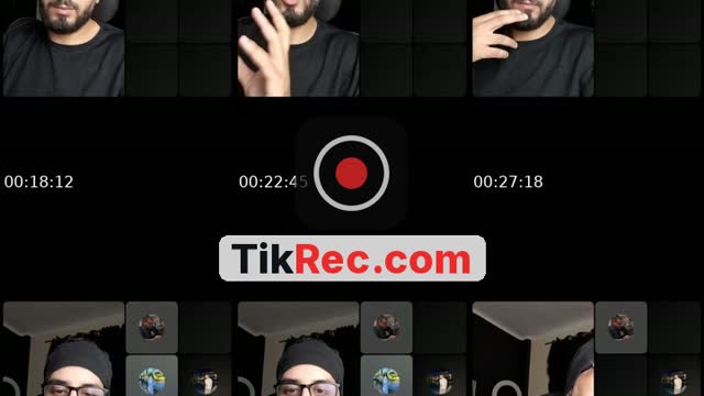 TikTok live: دردشة by @hossam.sharara11