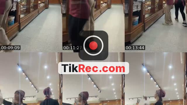 TikTok live: Un domingo levantando la pala🤣 by @denisseguevara865