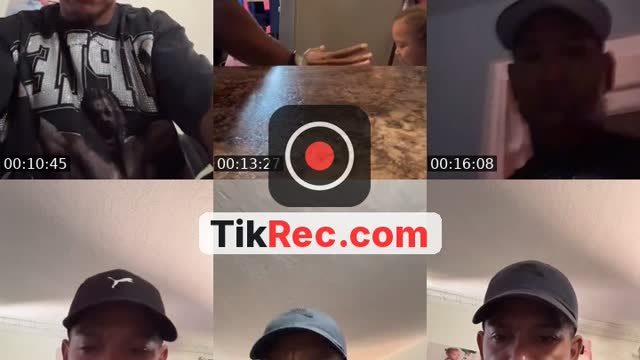TikTok live: Lets Go LIVE! by @team_guampy