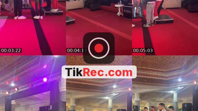 @dr.elhachimi TikTok live from 2026-10-11