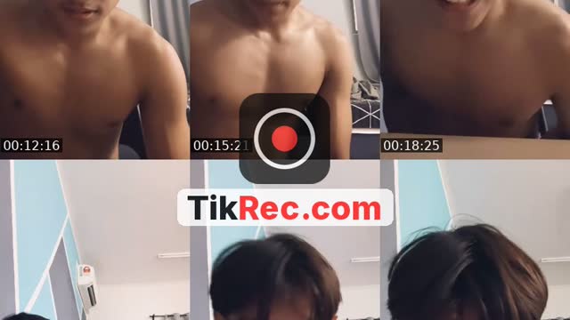TikTok live: misi mencari baddie by @ednasdam