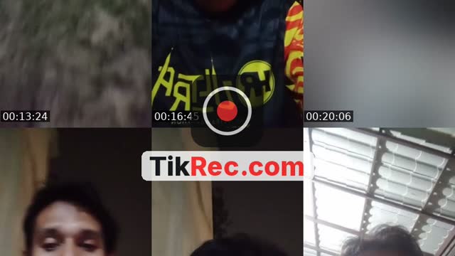 TikTok live: Sejam jah by @aliffhaikal2860