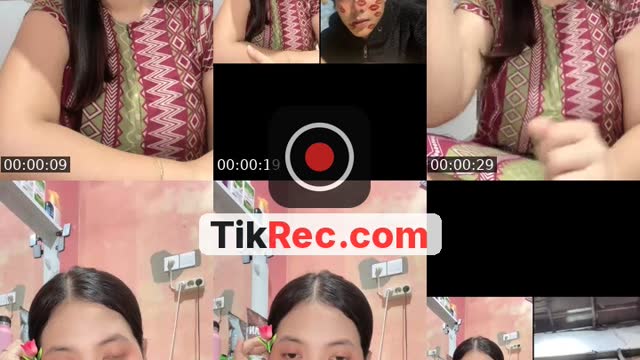 Indonesia TikTok live: iya padang by @awaptrrrr