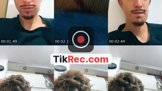 @maskvalon1 TikTok live