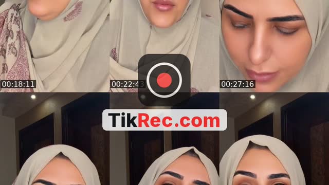 @dalia.amer59 TikTok live from 2026-10-11