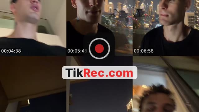 Italy TikTok live: Domenica chill by @bankofcharlie