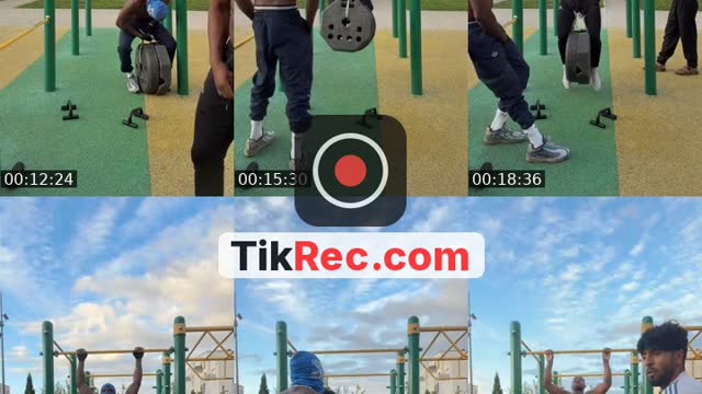 France TikTok live: Training by @bdm_jallow