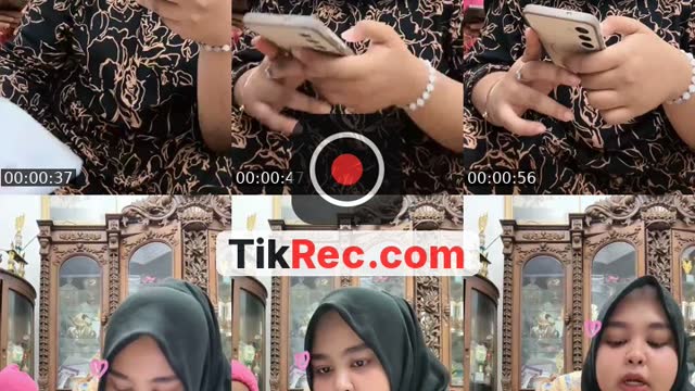 TikTok live: plmbng by @indimigiring