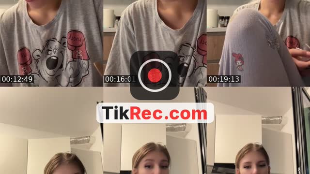TikTok live: cf by @igotb1tchesluv69