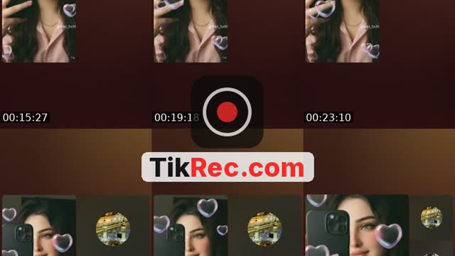 @a222ah5 TikTok live