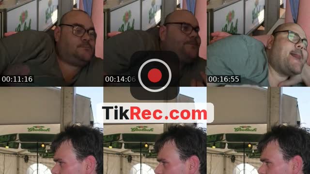 Houden het gezellig anders blok - @nielspartytime_backup