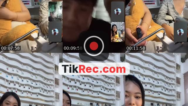 @yumizxcy TikTok live from 2026-10-11