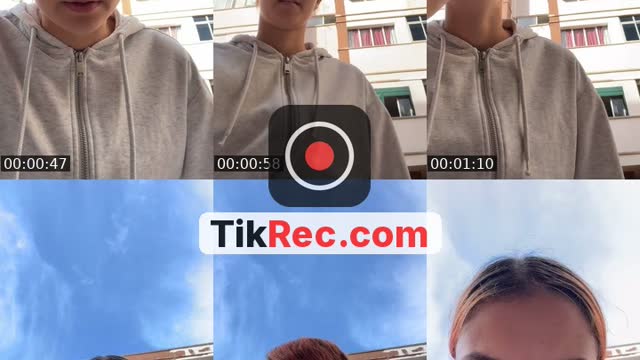 @cuentasecret_072 TikTok live