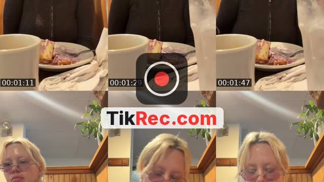 @brinabobeana TikTok live from 2026-10-11