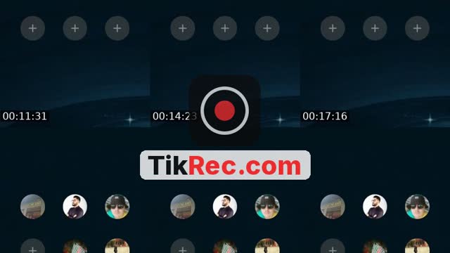 TikTok live: jsk by @toujourslememe26