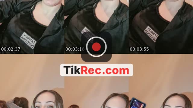 TikTok live: نورو المعرض ياحلوين by @gogi9373