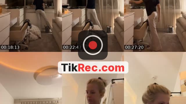 Germany TikTok live: HELLO MÄUSEE by @linee.ea