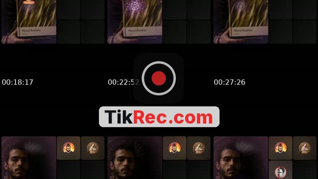 TikTok live: المرجعية الأخلاقية لمن يستطيع by @me5aii