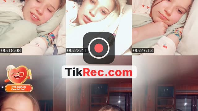 @last2_brain_cells Germany TikTok live from 2026-10-11