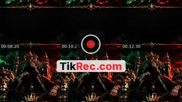 Saudi Arabia TikTok live: Fidèle by @ph___05