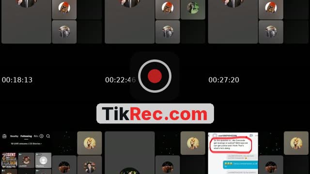 @gulshansaveera TikTok live from 2026-10-11