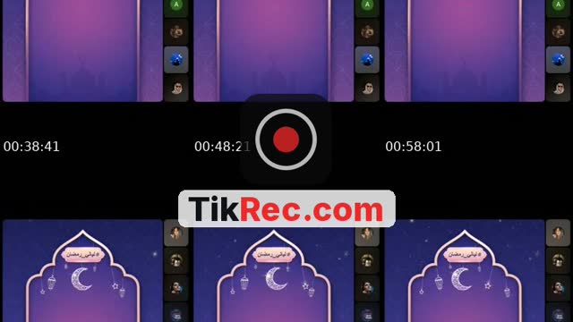 TikTok live: ислам истина? by @boris_borhes