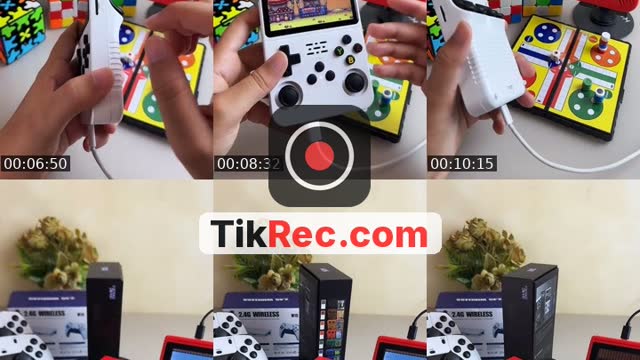 Live de super ofertas! - @andeztech