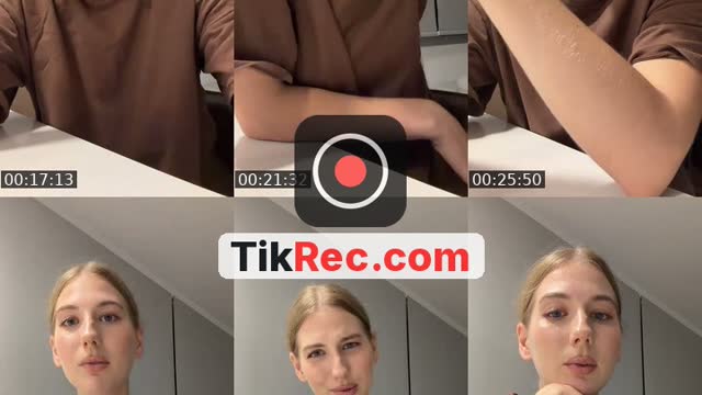 @alnxsssss2 TikTok live
