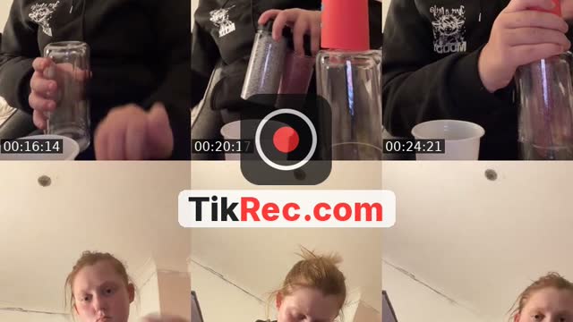 @grace.winter.2026 TikTok live from 2026-10-11