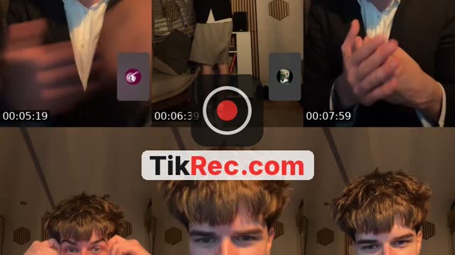 TikTok live: Rozśmiesz mnie=nagroda! by @profesorklakier