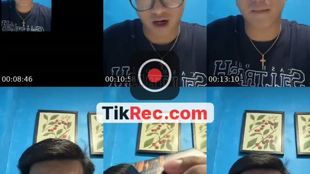 @baktong.wtf TikTok live from 2026-10-11