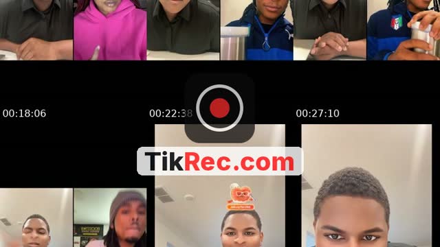 @wardrodewinter TikTok live from 2026-10-11